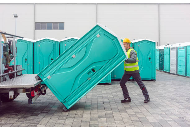Best Porta potty services near me  in Menasha, WI