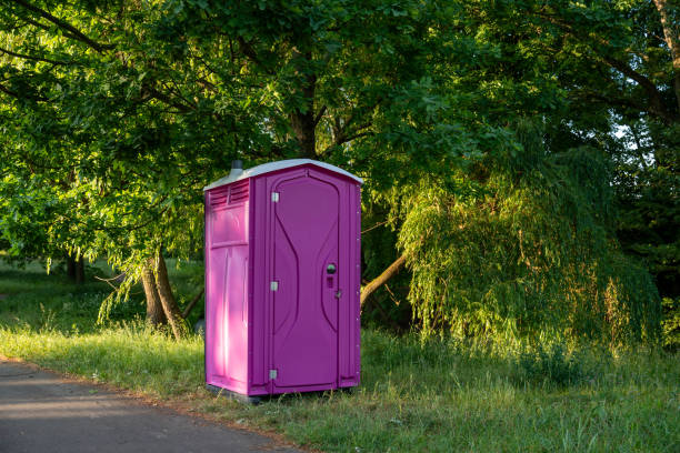 Portable Toilet Options We Offer in Menasha, WI