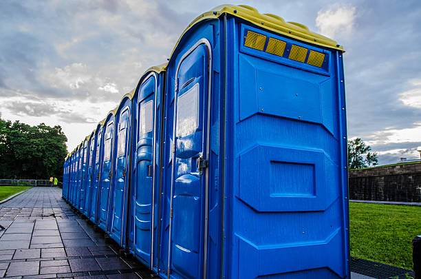 Best Construction site porta potty rental  in Menasha, WI